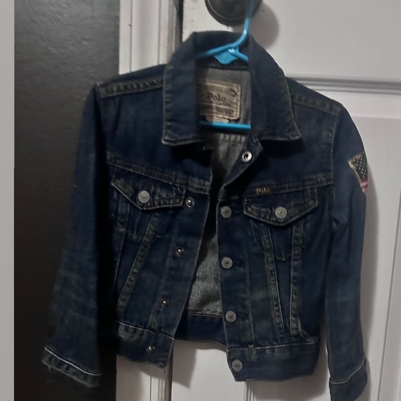Jacket/puffer - Picture 1 of 2